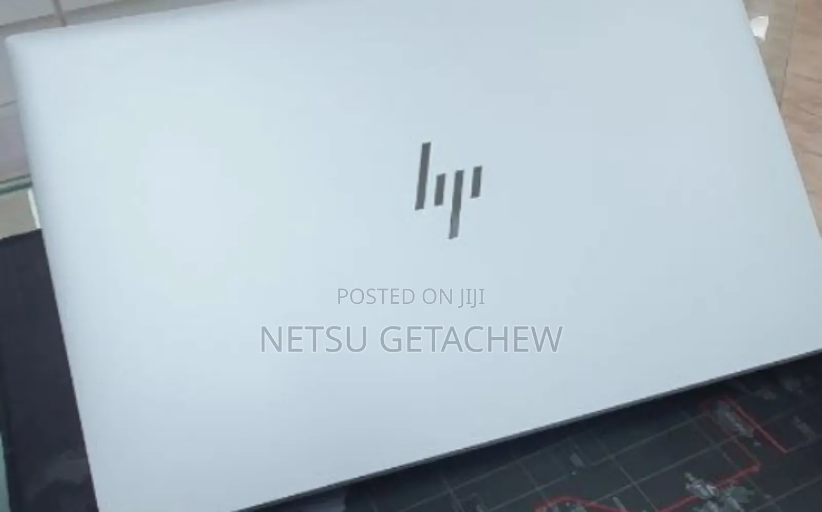 New Laptop HP EliteBook 850 G8 16GB Intel Core I7 SSD 512GB