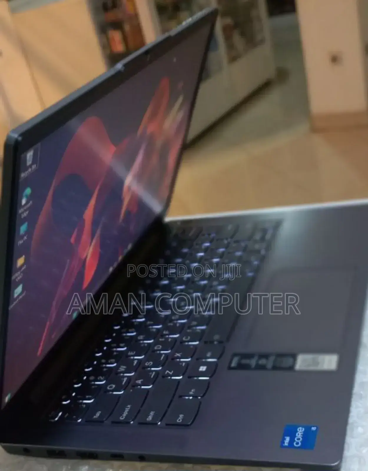 New Laptop Lenovo Ideapad 3 8GB Intel Core I5 SSD 512GB