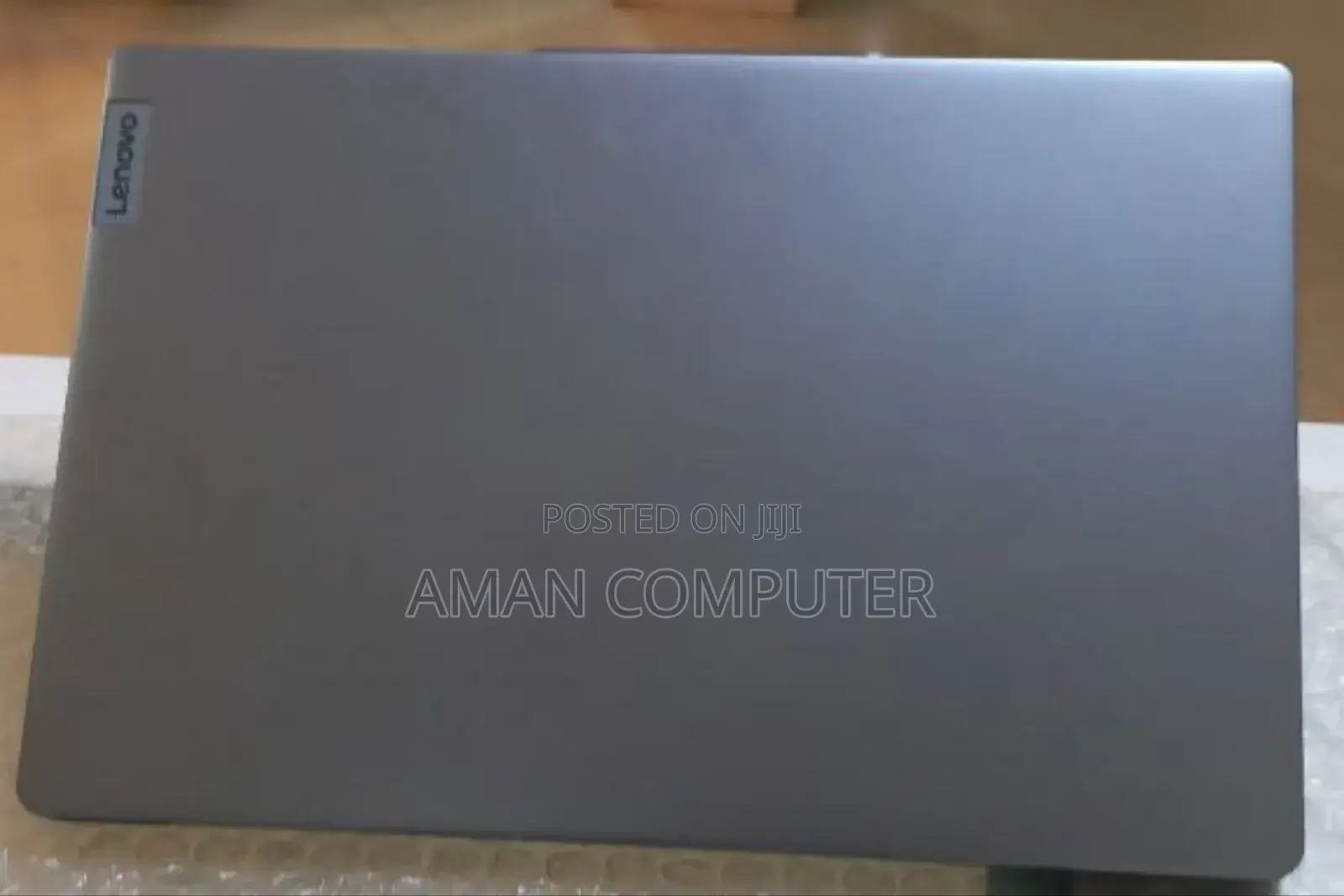 New Laptop Lenovo Ideapad 3 8GB Intel Core I5 SSD 512GB