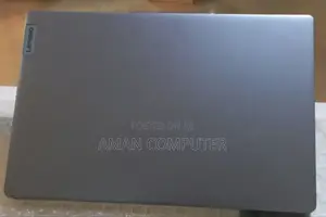 New Laptop Lenovo Ideapad 3 8GB Intel Core I5 SSD 512GB