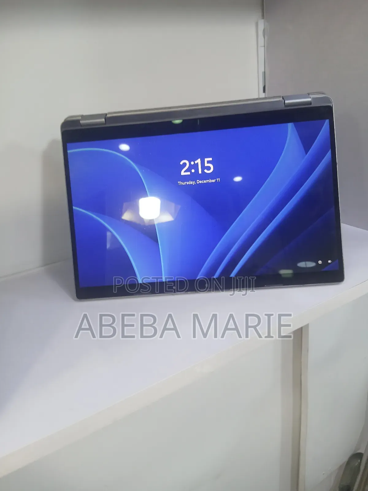 New Laptop Dell Latitude 5310 16GB Intel Core I7 SSD 512GB