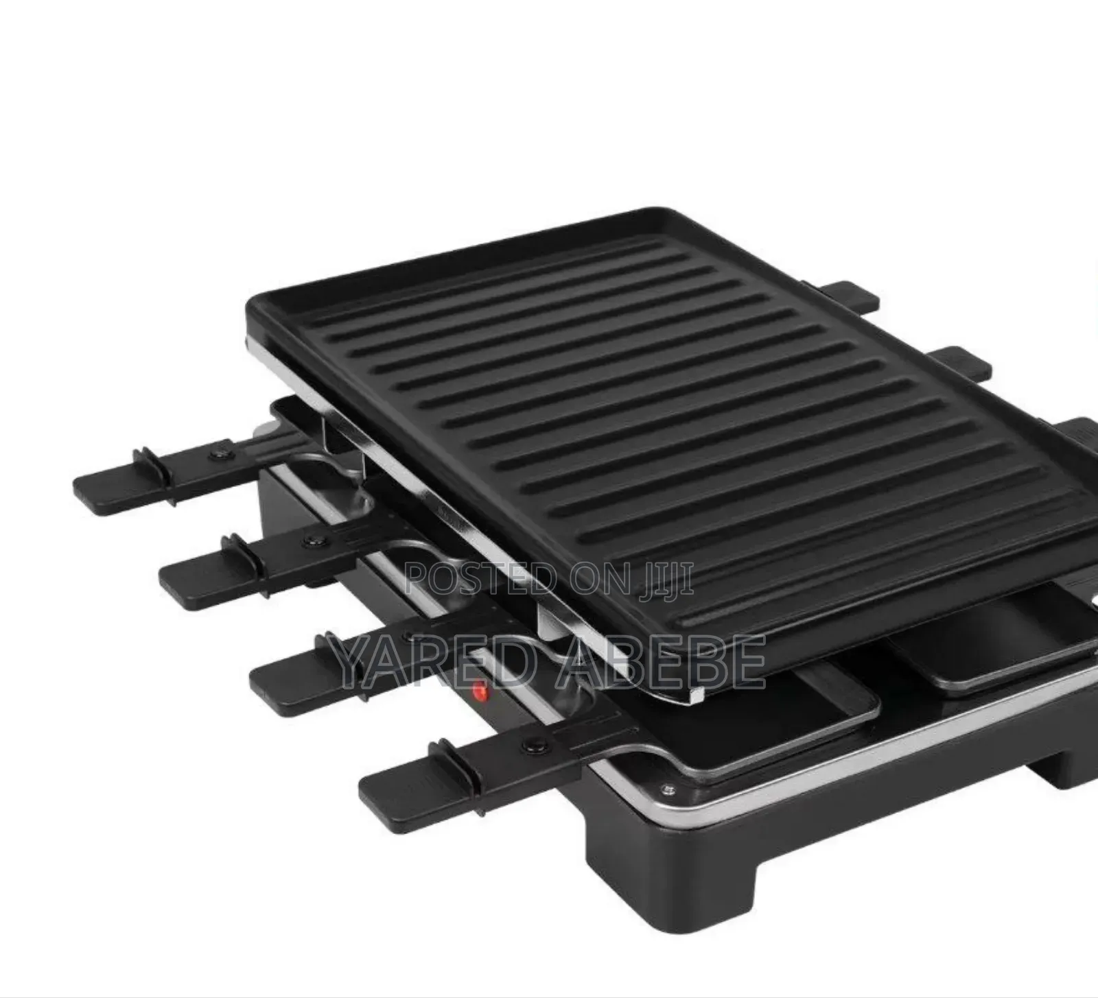 Sokany Raclette Table Grill