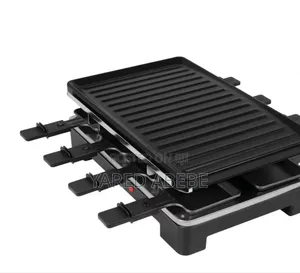 Photo - Sokany Raclette Table Grill