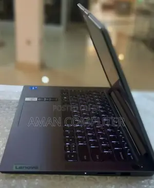New Laptop Lenovo Ideapad 3 8GB Intel Core I5 SSD 512GB