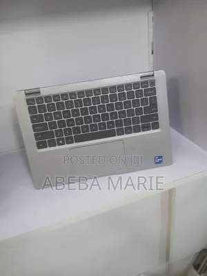 New Laptop Dell Latitude 5310 16GB Intel Core I7 SSD 512GB