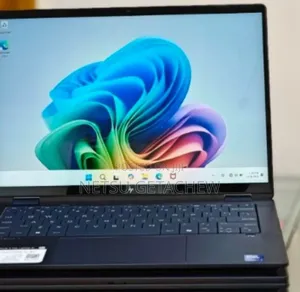 New Laptop HP OmniBook X Flip 14" 16GB Intel Core Ultra 7 SSD 1T