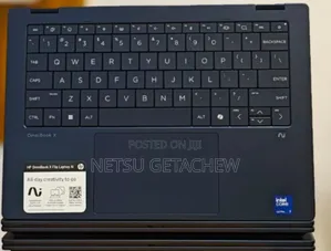 New Laptop HP OmniBook X Flip 14" 16GB Intel Core Ultra 7 SSD 1T