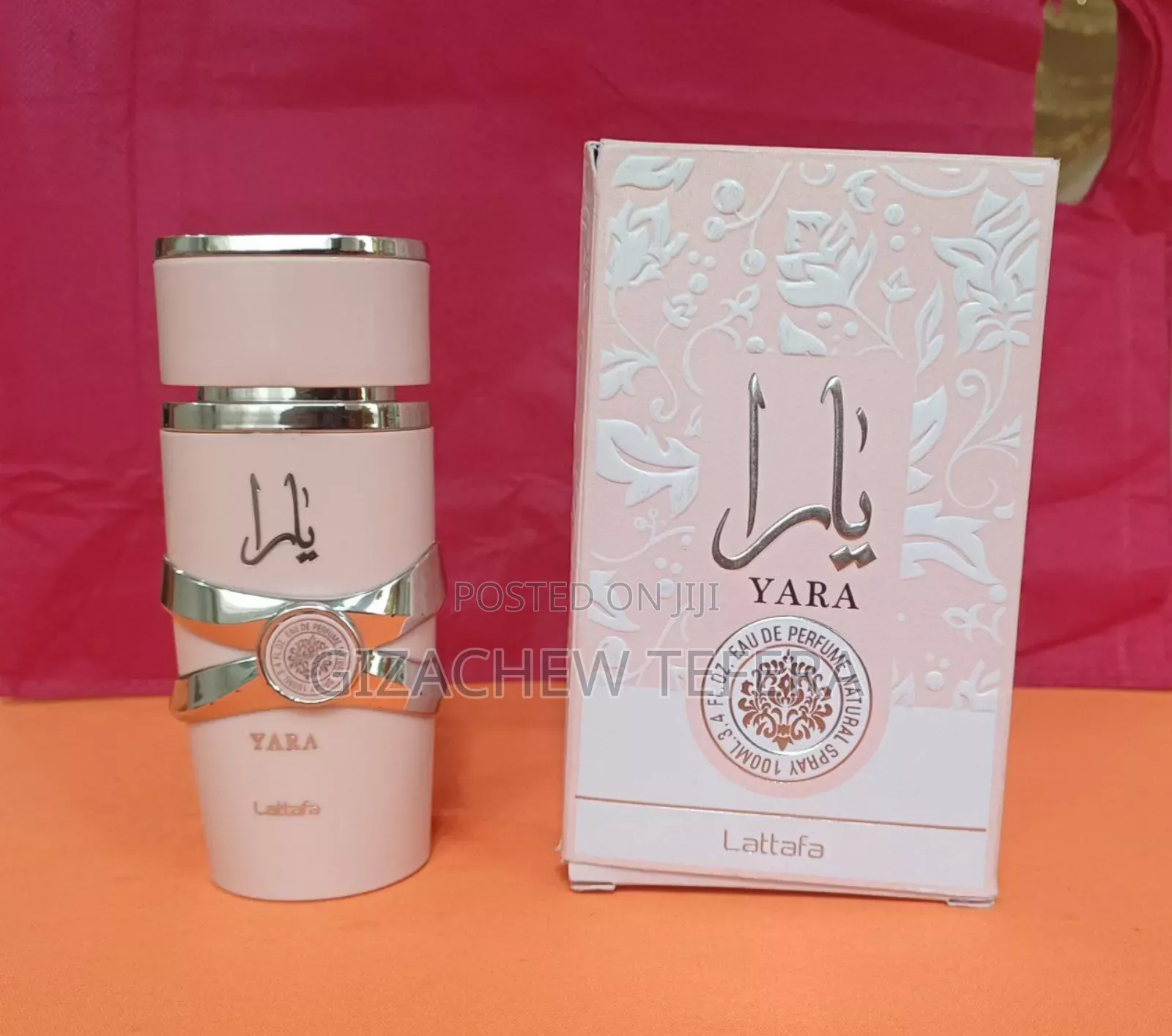 Perfumes and Beauty Care