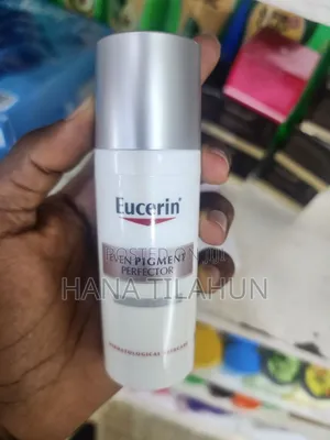 Photo - Eucerin Anti-Pigment Night Cream