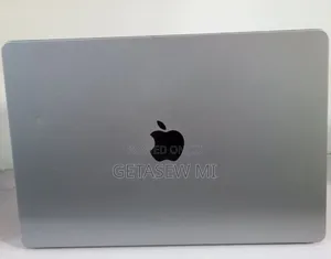 New Laptop Apple MacBook Air 2022 M2 8GB Apple M2 SSD 256GB