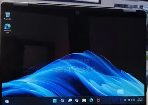 New Laptop HP OmniBook 5 Flip 16GB Intel Core I7 SSD 512GB