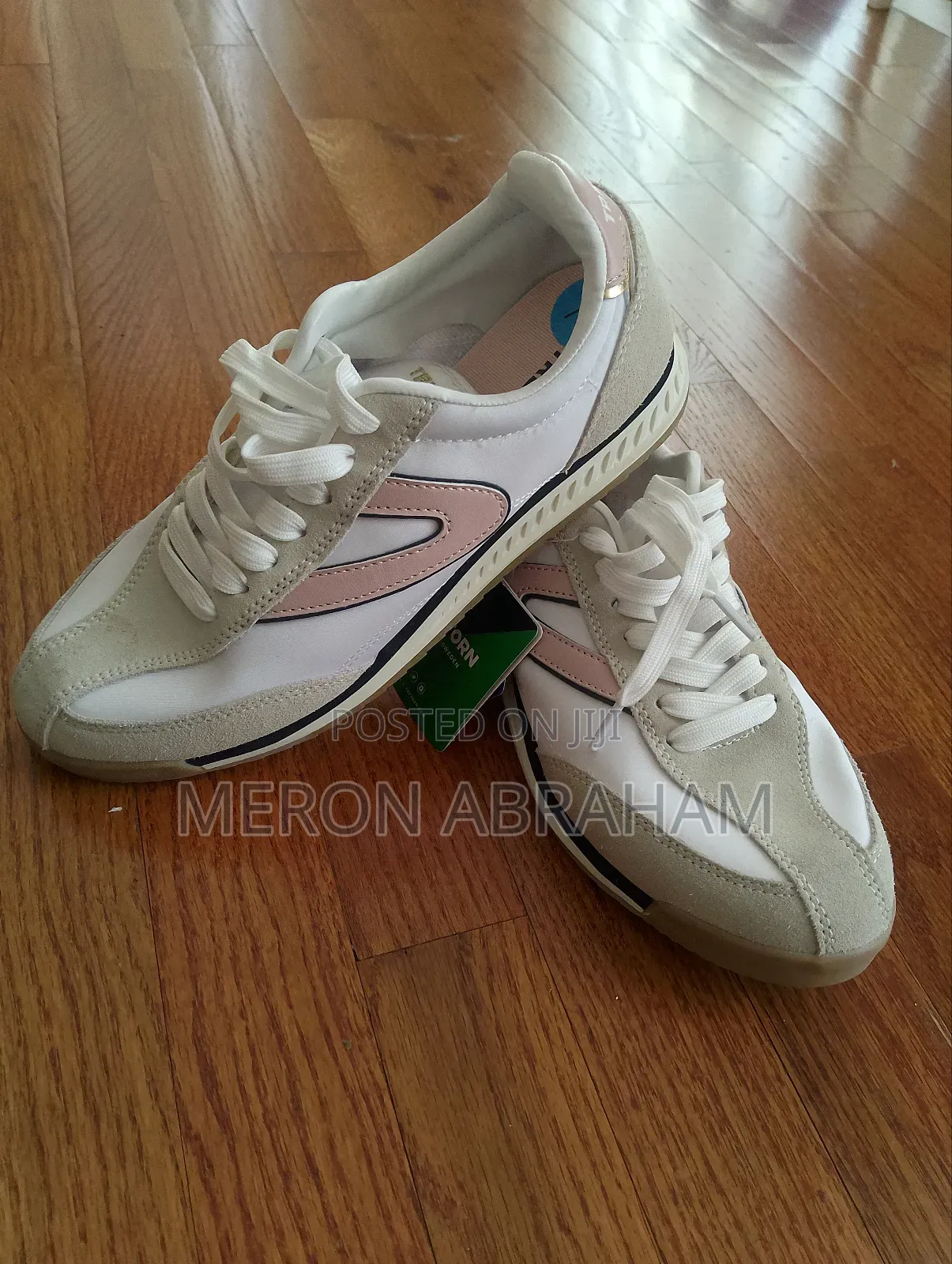 Shoe's Women's Classic