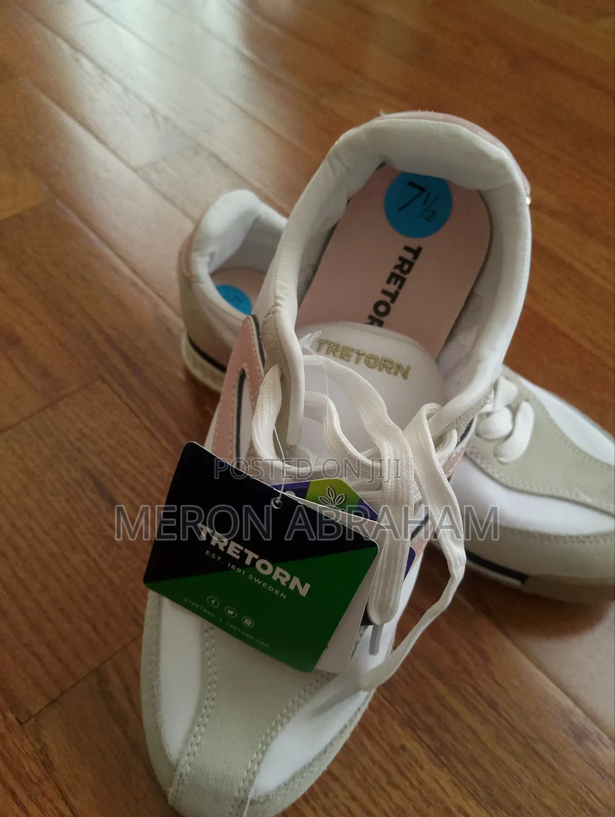 Shoe's Women's Classic