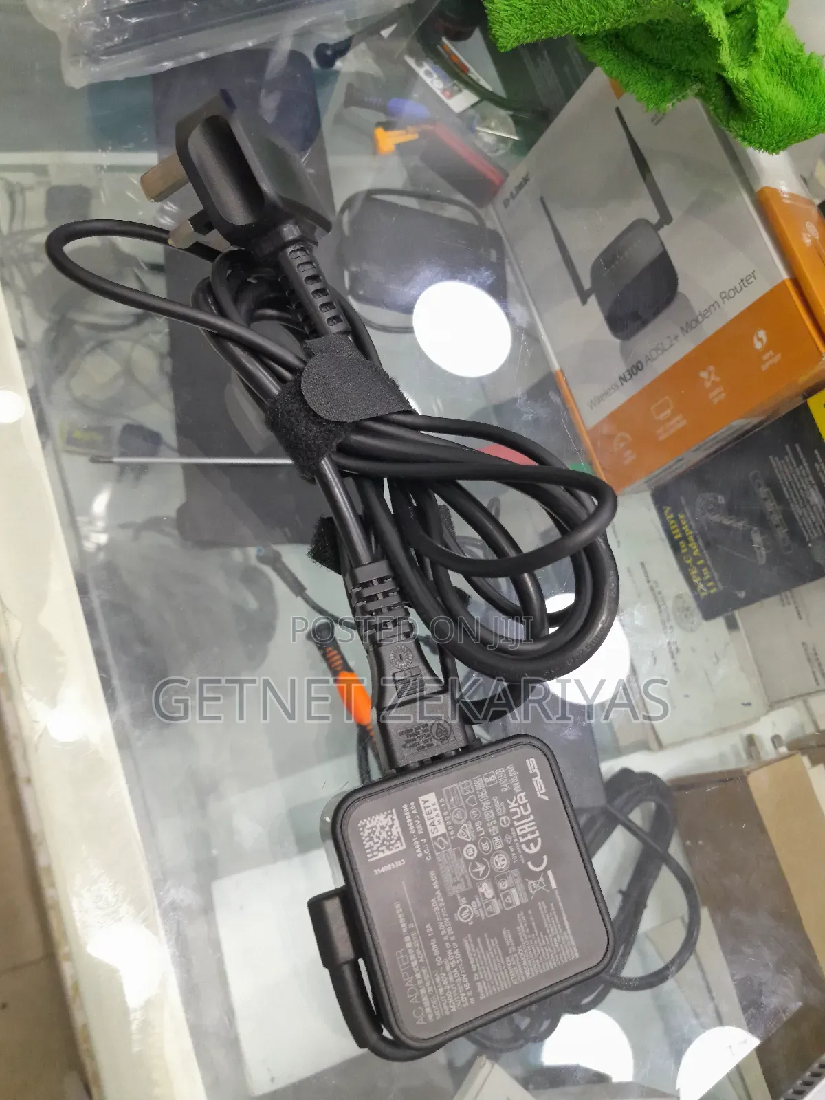 Asus Type C Charger