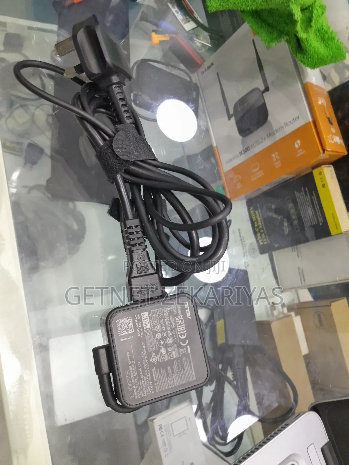 Asus Type C Charger