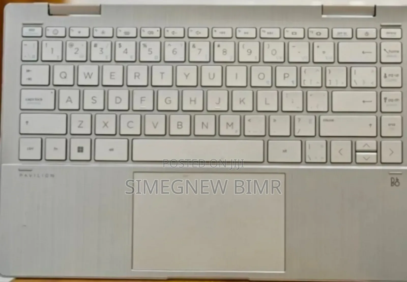 New Laptop HP Pavilion 15 8GB Intel Core i5 SSD 512GB