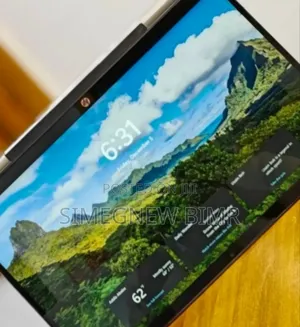 New Laptop HP Pavilion 15 8GB Intel Core i5 SSD 512GB