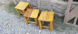 Coffee Table Chair, ቀለል ያሉ የቡና ጠረጴዛና ወንበሮች