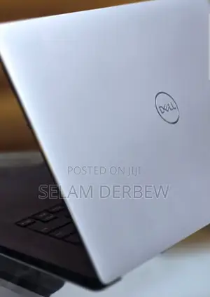 New Laptop Dell Precision 5540 16GB Intel Core I9 SSD 512GB