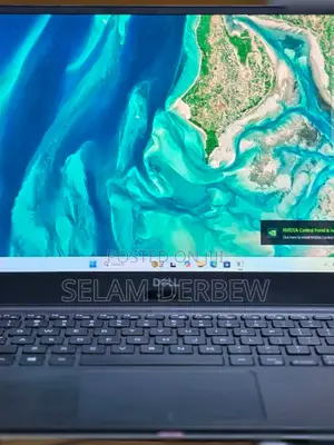 New Laptop Dell Precision 5540 16GB Intel Core I9 SSD 512GB