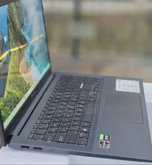 New Laptop Asus VivoBook 15 X505BA 16GB AMD Ryzen 7 SSD 1T