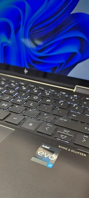 New Laptop HP Spectre 13 16GB Intel Core I7 SSD 1T