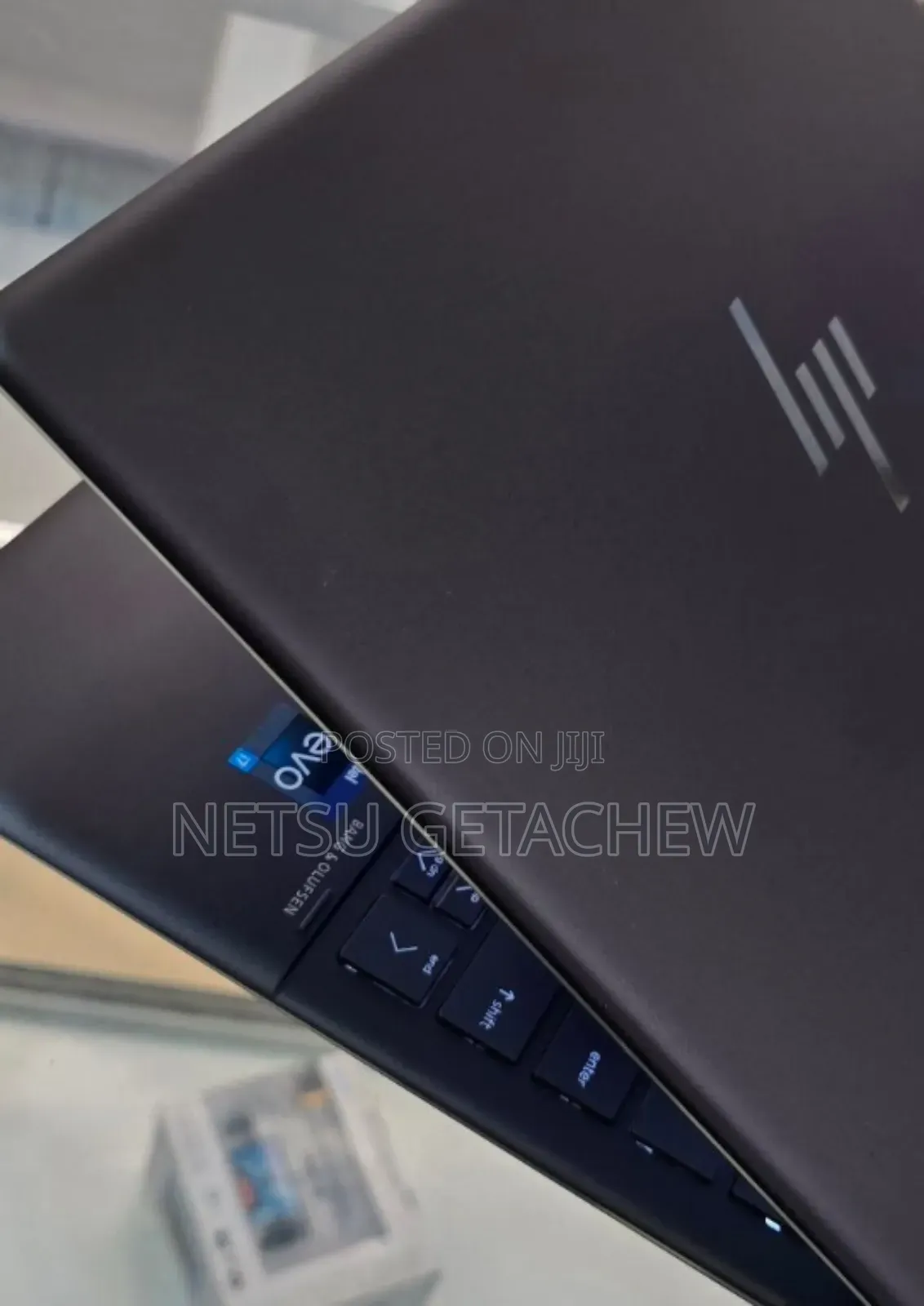 New Laptop HP Spectre 13 16GB Intel Core I7 SSD 1T