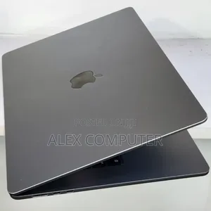 New Laptop Apple MacBook Air 2023 M2 8GB Apple M2 SSD 256GB