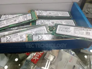 256gb Laptop SSD