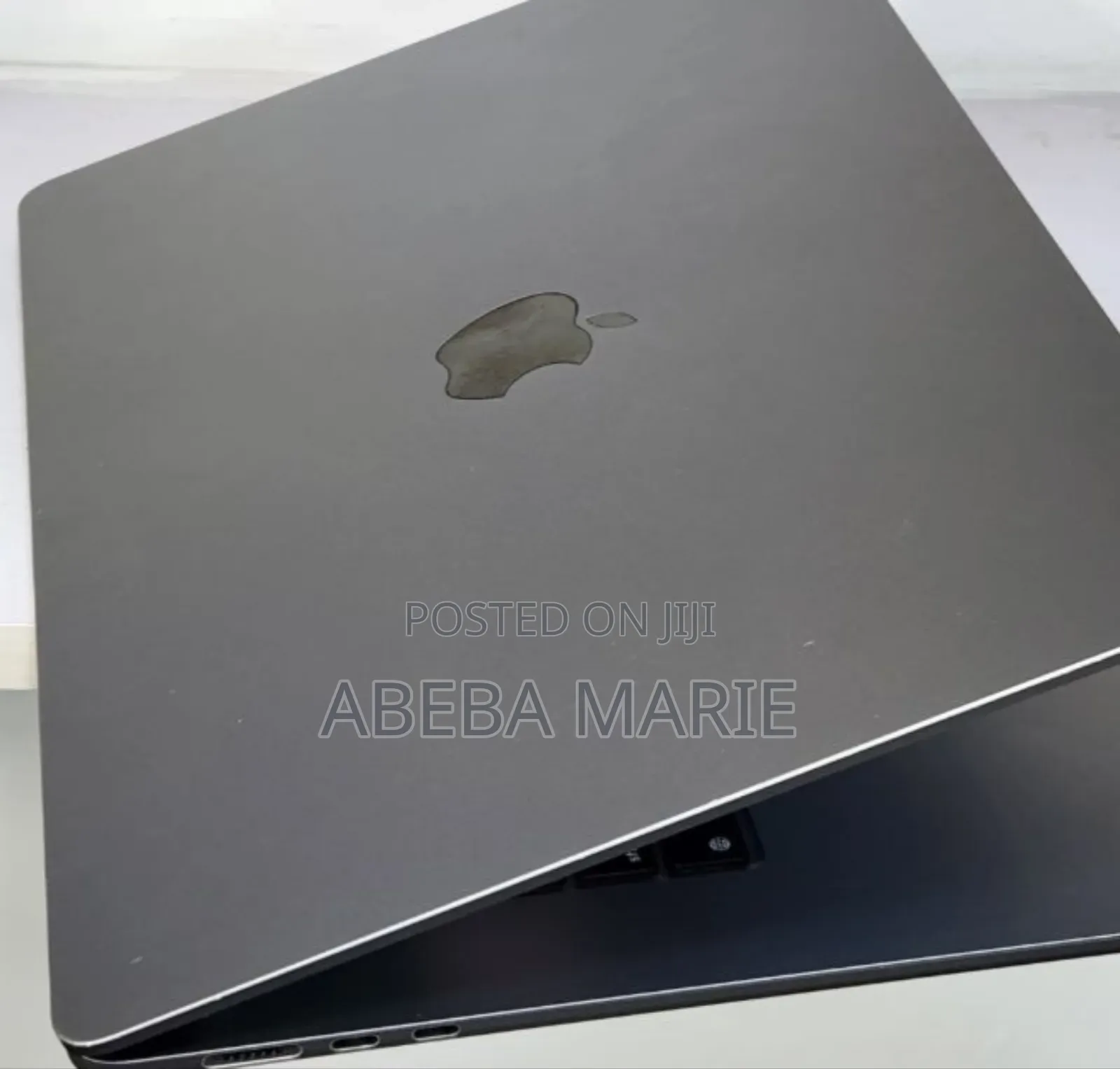 New Laptop Apple MacBook Air 2023 M2 16GB Apple M2 SSD 256GB