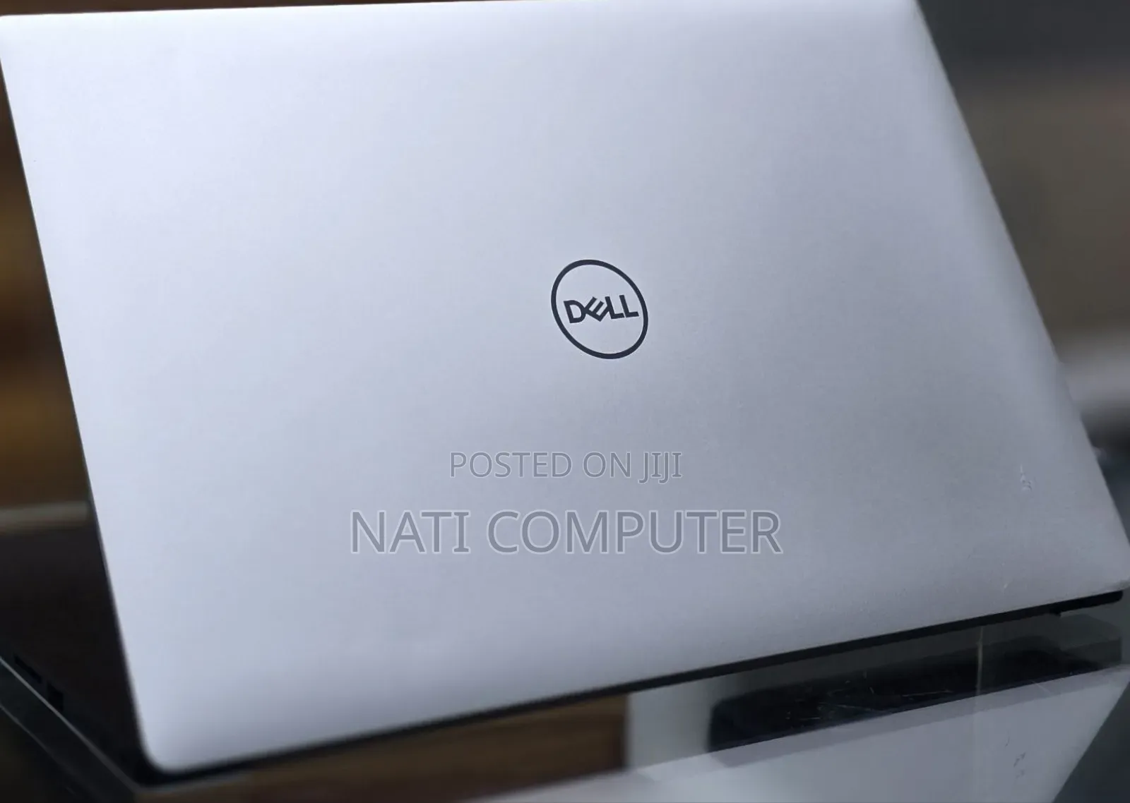 New Laptop Dell Inspiron 15 16GB Intel Core i9 SSD 512GB