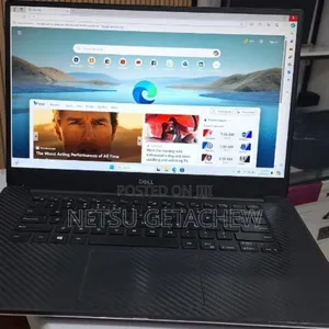 Photo - New Laptop Dell Precision 5540 16GB Intel Core I7 SSD 512GB