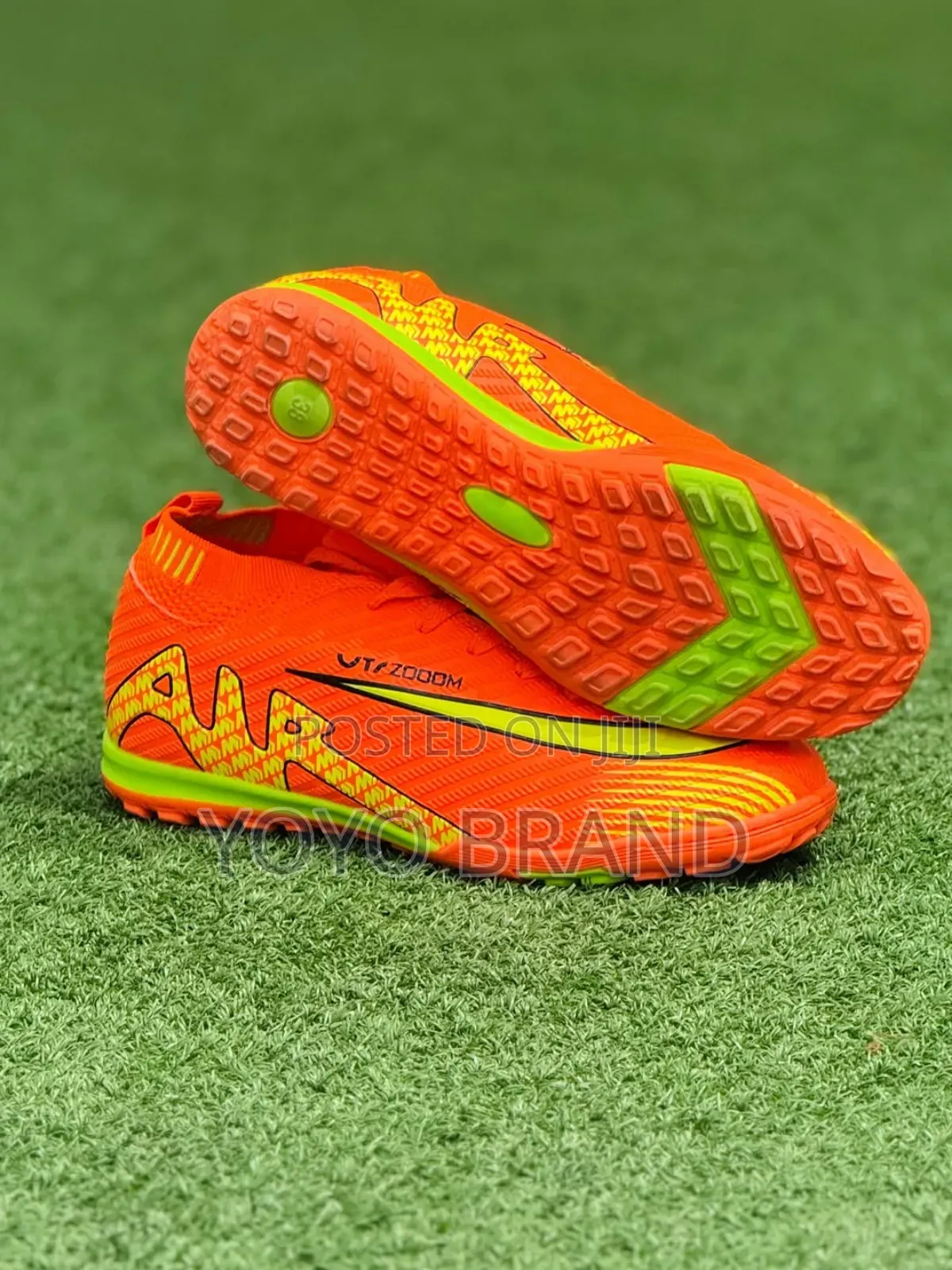 Nike Air Zoom Futsal Boots