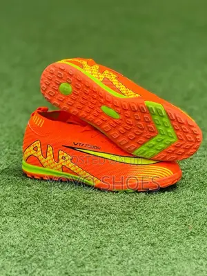 Nike Air Zoom Futsal Boots