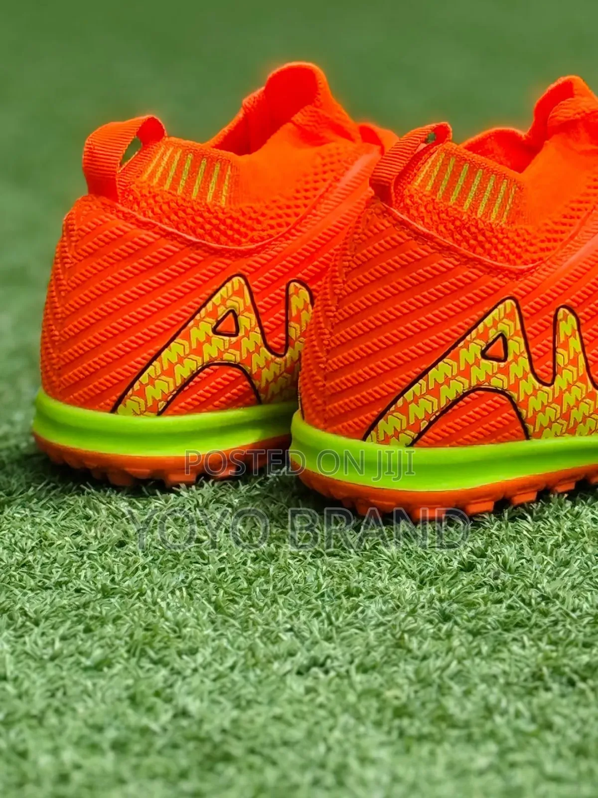 Nike Air Zoom Futsal Boots