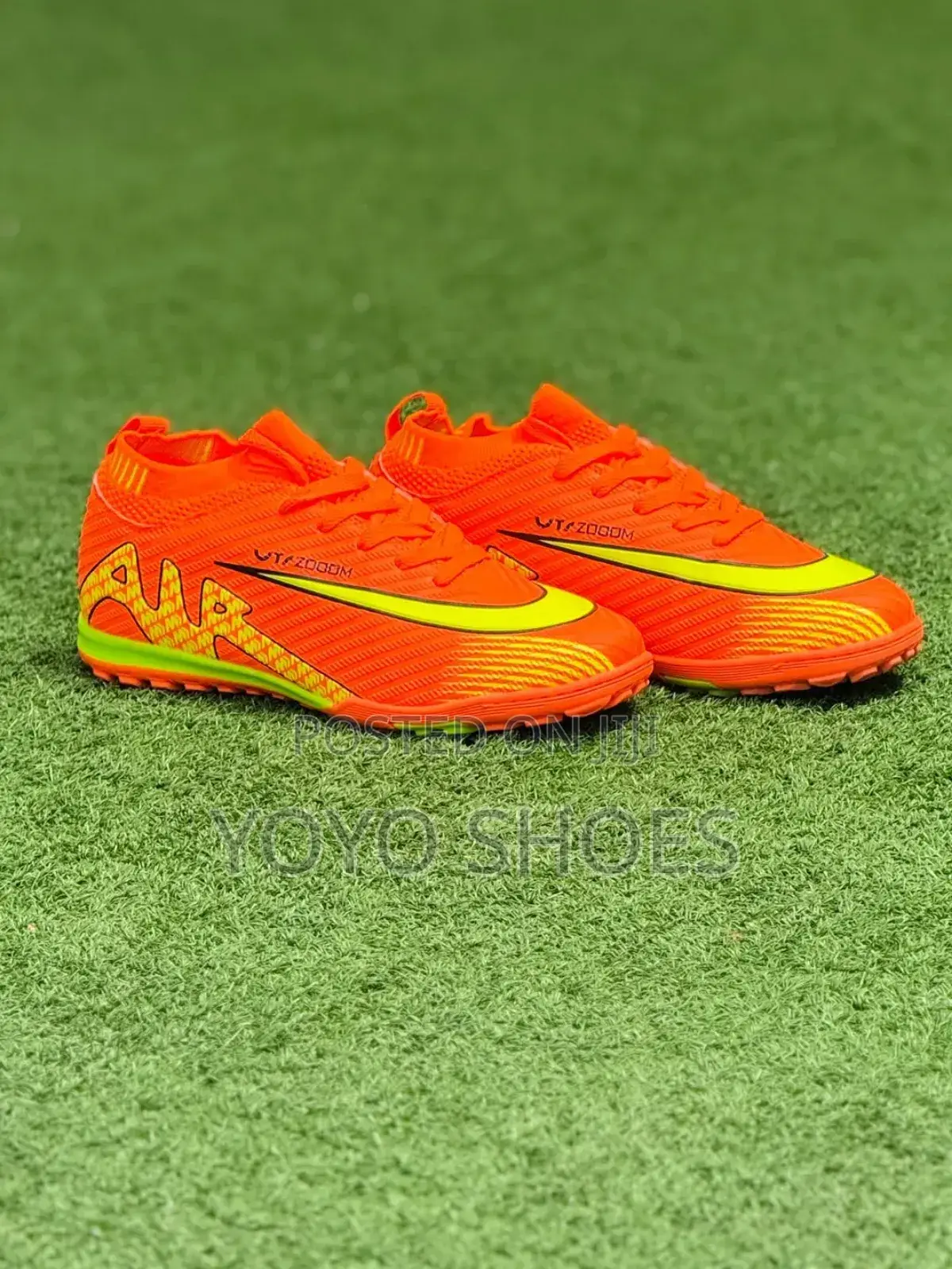 Nike Air Zoom Futsal Boots