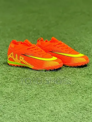 Nike Air Zoom Futsal Boots