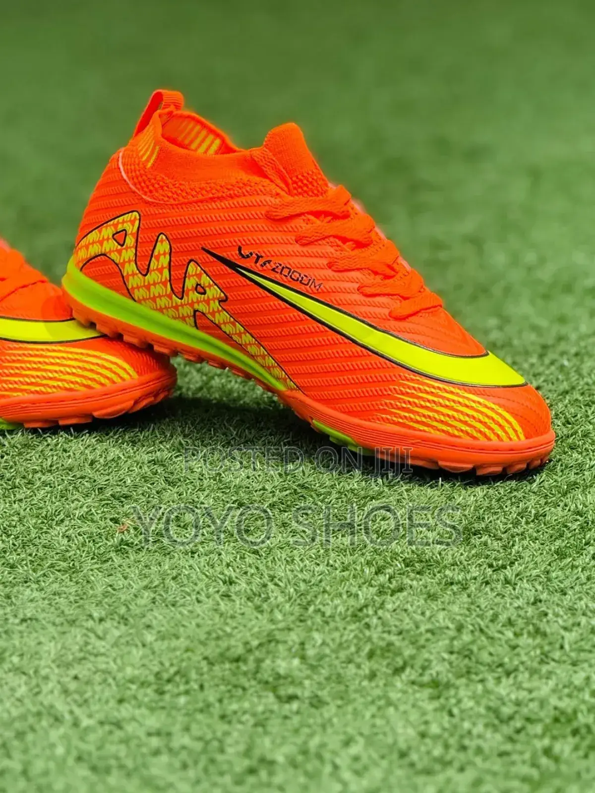 Nike Air Zoom Futsal Boots