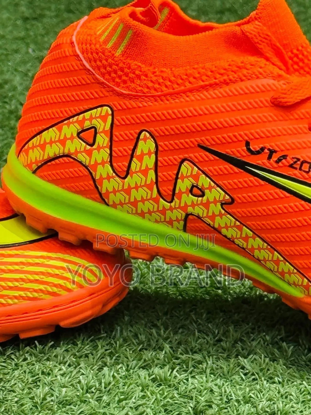 Nike Air Zoom Futsal Boots