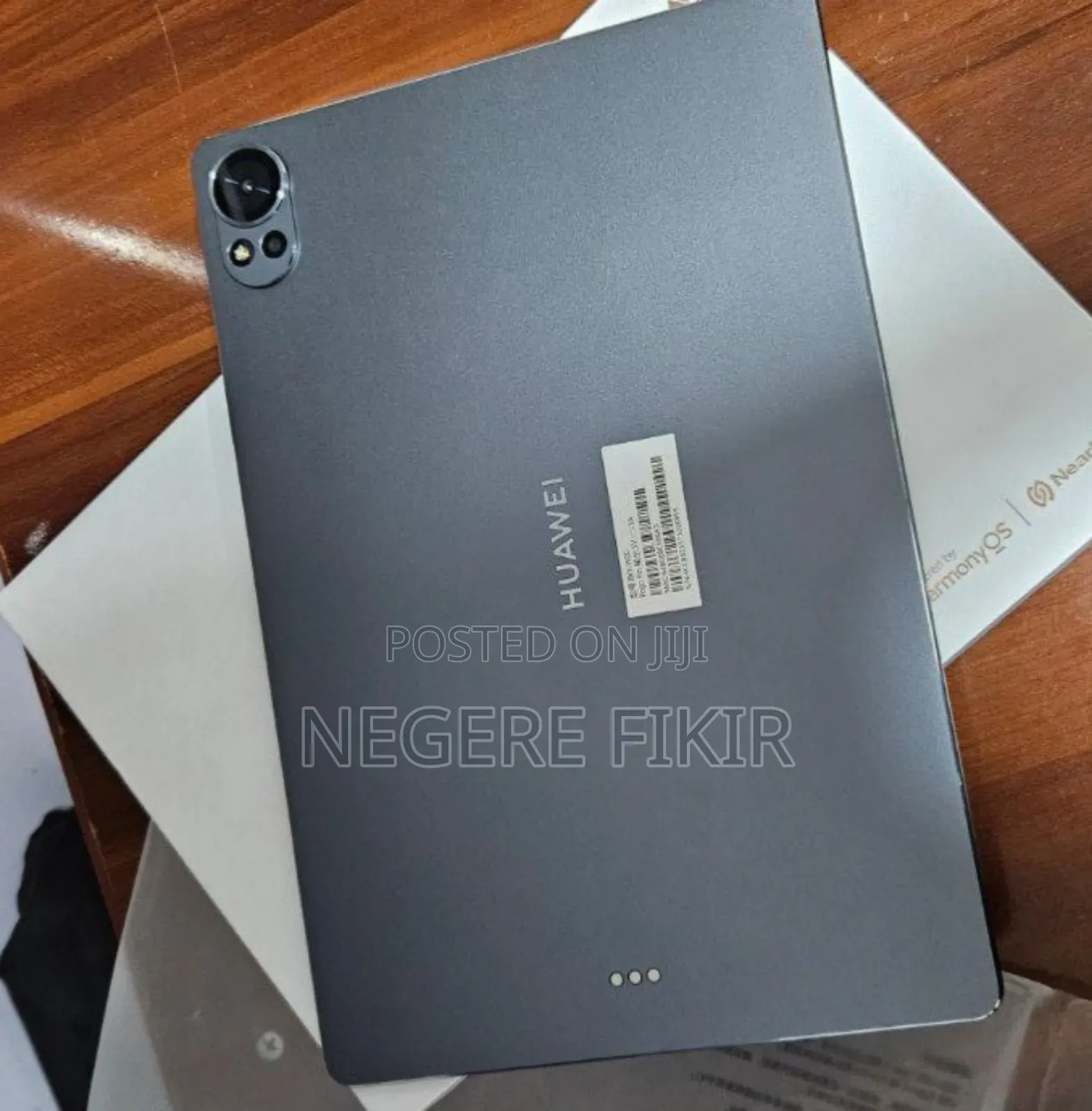 New Huawei MatePad SE 256 GB