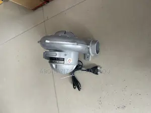 Forja Electric Blower