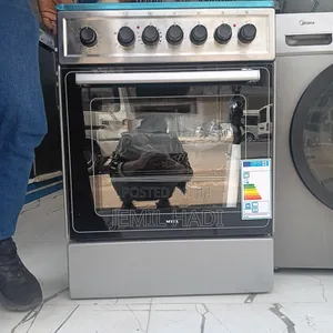 Photo - Kumtel Oven 60x60 Techb 4 Eletric