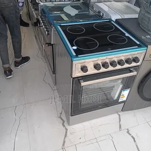 Kumtel Oven 60x60 Techb 4 Eletric