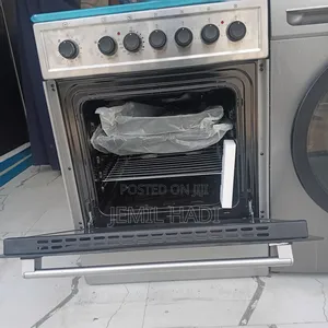 Kumtel Oven 60x60 Techb 4 Eletric