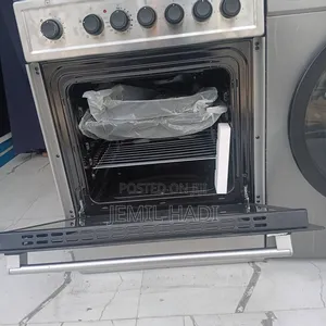 Kumtel Oven 60x60 Techb 4 Eletric