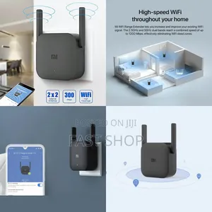 Photo - Mi Wi-Fi Range Extender Pro