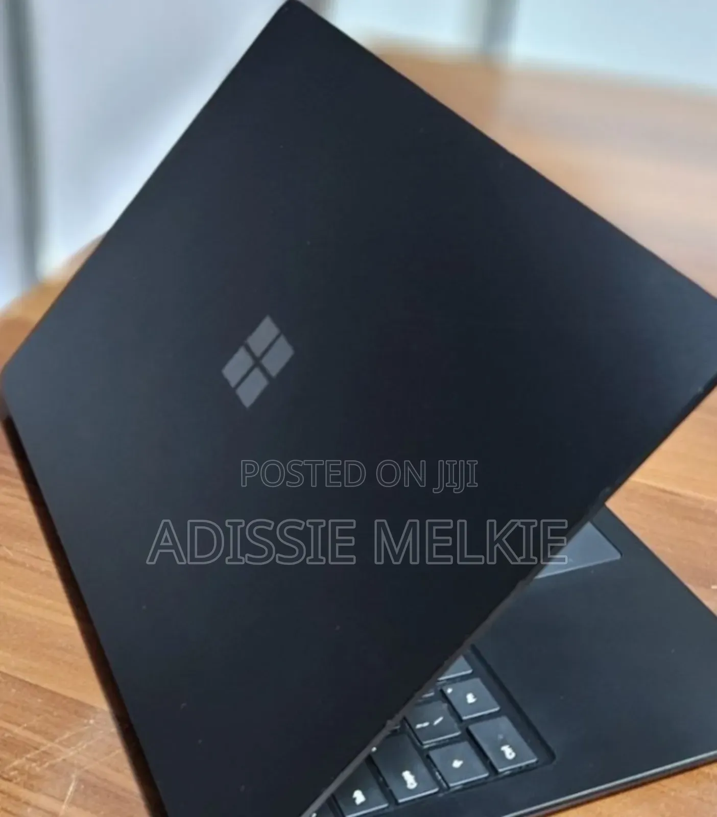 New Laptop Microsoft Surface Laptop 5 16GB Intel Core i7 SSD 256GB