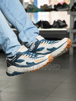 Skechers Monster Air Coolded Fashion Sneaker