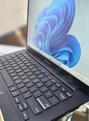 New Laptop Asus VivoBook Flip 14 TP401CA 16GB AMD Ryzen 5 SSD 512GB