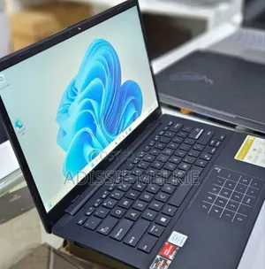 New Laptop Asus VivoBook Flip 14 TP401CA 16GB AMD Ryzen 5 SSD 512GB